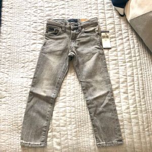 Polo Ralph Lauren “The Sullivan Slim” jeans - 4T